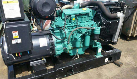 凌云柴油发电机 凌云柴油发电机