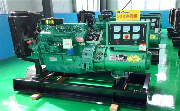 凌云发电机出租 凌云发电机出租